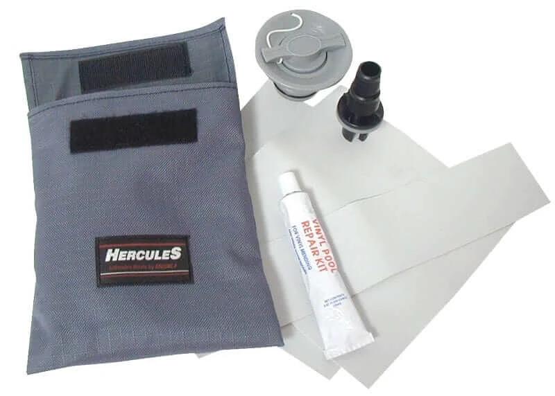 Absolute Marine Marine Accessories Inflatable Boat Repair Kit Inflatable Boat Repair Kit Absolute Marine