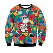 Habicare SS Christmas Jersey (30 designs available - Large & XL) Christmas Jersey (30 designs available - Large & XL)