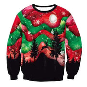 Habicare SS Christmas Jersey (30 designs available - Large & XL) Christmas Jersey (30 designs available - Large & XL)