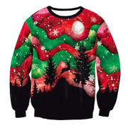 Habicare SS Christmas Jersey (30 designs available - Small & Medium) Christmas Jersey (30 designs available - Small & Medium)