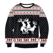 Habicare SS Christmas Jumper (22 designs available) Christmas Jumper (22 designs available)