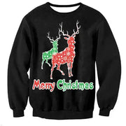 Habicare SS Christmas Jumper (22 designs available) Christmas Jumper (22 designs available)