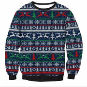 Habicare SS Christmas Jumper (22 designs available) Christmas Jumper (22 designs available)
