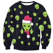 Habicare SS Christmas Jumper (22 designs available) Christmas Jumper (22 designs available)