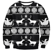 Habicare SS Christmas Jumper (22 designs available) Christmas Jumper (22 designs available)