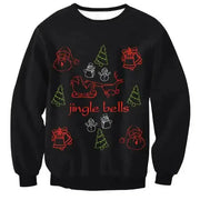 Habicare SS Christmas Jumper (22 designs available) Christmas Jumper (22 designs available)