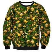 Habicare SS Christmas Jumper (22 designs available) Christmas Jumper (22 designs available)