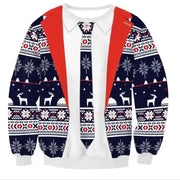 Habicare SS Christmas Jumper (22 designs available) Christmas Jumper (22 designs available)