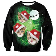 Habicare SS Christmas Jumper (22 designs available) Christmas Jumper (22 designs available)