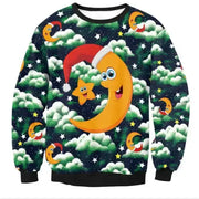 Habicare SS Christmas Jumper (22 designs available) Christmas Jumper (22 designs available)