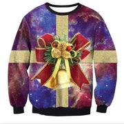 Habicare SS Christmas Jumper (22 designs available) Christmas Jumper (22 designs available)