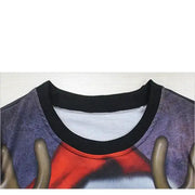 Habicare SS Christmas Jumper (22 designs available) Christmas Jumper (22 designs available)