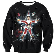 Habicare SS Christmas Jumper (22 designs available) Christmas Jumper (22 designs available)