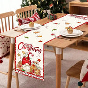 Habicare SS Christmas Table Runner (9 designs available) Christmas Table Runner (9 designs available)