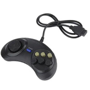 Habicare 9eight5 Classic 6-Button Wired Controller for SEGA MD2 Classic 6-Button Wired Controller for SEGA MD2
