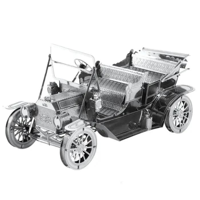 9eight5 Tools & Models Classic Ford Classic Ford