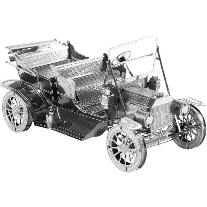 9eight5 Tools & Models Classic Ford Classic Ford