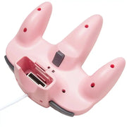 Classic N64 Wired Controller (available in 1pc and 2pcs) – view 8