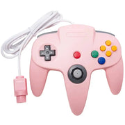 Classic N64 Wired Controller (available in 1pc and 2pcs) – view 2