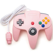 Classic N64 Wired Controller (available in 1pc and 2pcs) – view 10