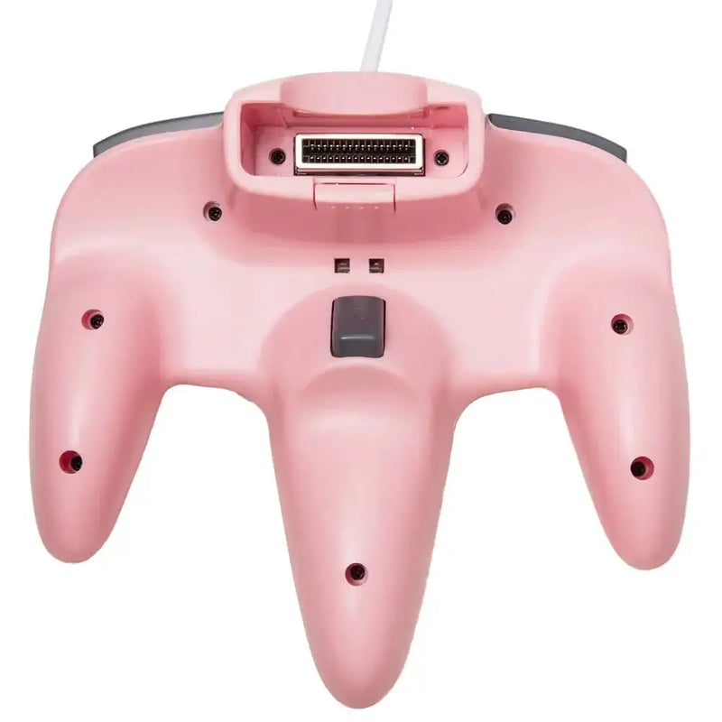 Classic N64 Wired Controller (available in 1pc and 2pcs) – view 3