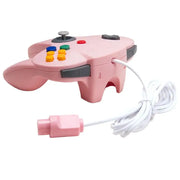Classic N64 Wired Controller (available in 1pc and 2pcs) – view 5
