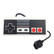Classic NES Controller – US/EU Compatible Control Pad (available in White & Grey) – view 5