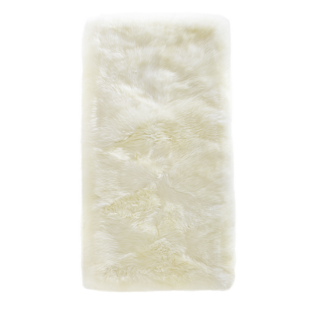 Rectangular Rug by Classic Sheepskins