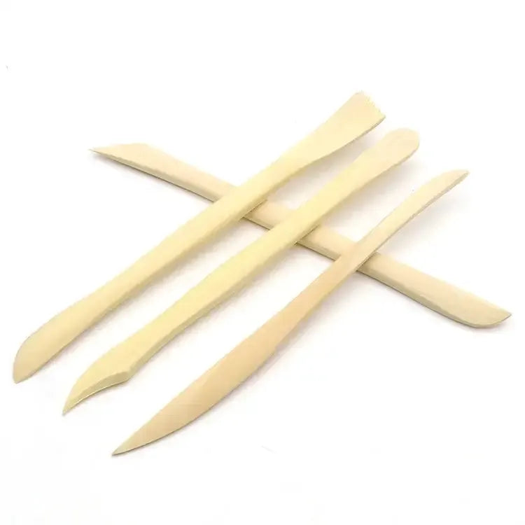 Habicare SS Clay Sculpting Tool Set (10 piece) Clay Sculpting Tool Set (10 piece)