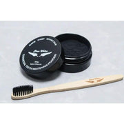 9eight5 Teeth Whiteners Clean Whites - Charcoal Teeth Whitening Kit Clean Whites - Charcoal Teeth Whitening Kit