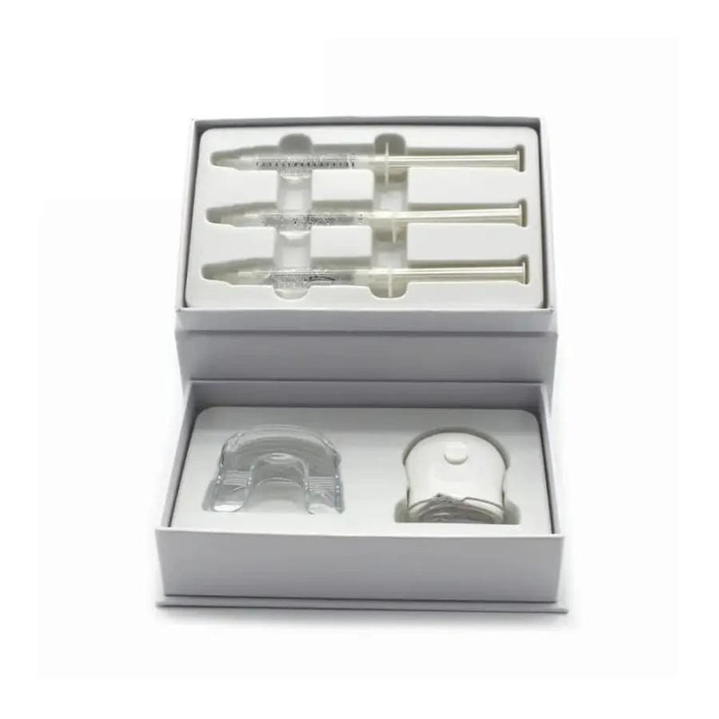 9eight5 Teeth Whiteners Clean Whites - Teeth Whitening Kit Clean Whites - Teeth Whitening Kit