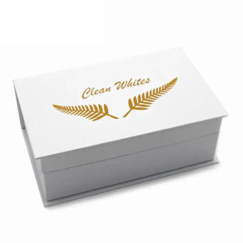 9eight5 Teeth Whiteners Clean Whites - Teeth Whitening Kit Clean Whites - Teeth Whitening Kit