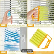 9eight5 Tools & Models Cleaning Brush for Blinds Cleaning Brush for Blinds
