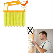 9eight5 Tools & Models Cleaning Brush for Blinds Cleaning Brush for Blinds