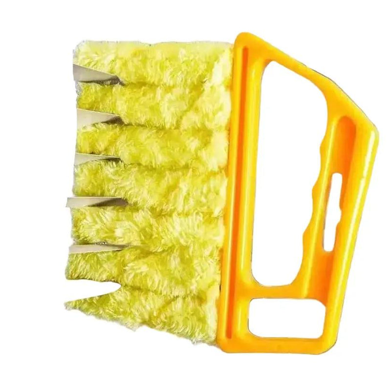 9eight5 Tools & Models Cleaning Brush for Blinds Cleaning Brush for Blinds