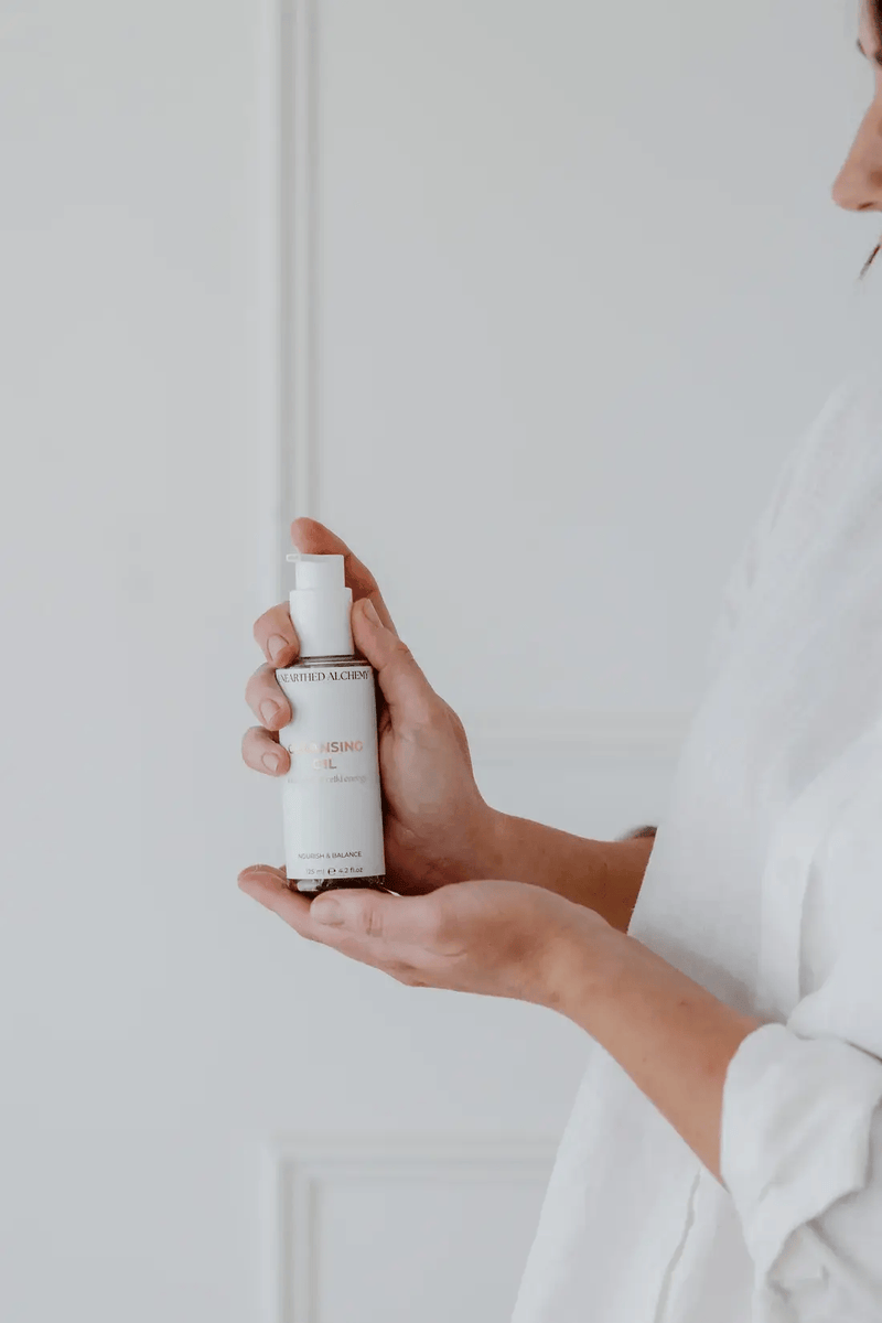 Little Mango Co. Cleansing Facial Oil Cleansing Facial Oil