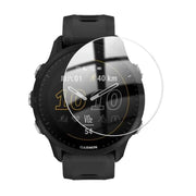 Clear Hydrogel Screen Protectors for Garmin Forerunner 955 for (Pack of 6) – view 1