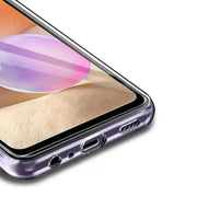 Habicare 9eight5 Clear Silicone Case for Samsung Galaxy A Series Clear Silicone Case for Samsung Galaxy A Series
