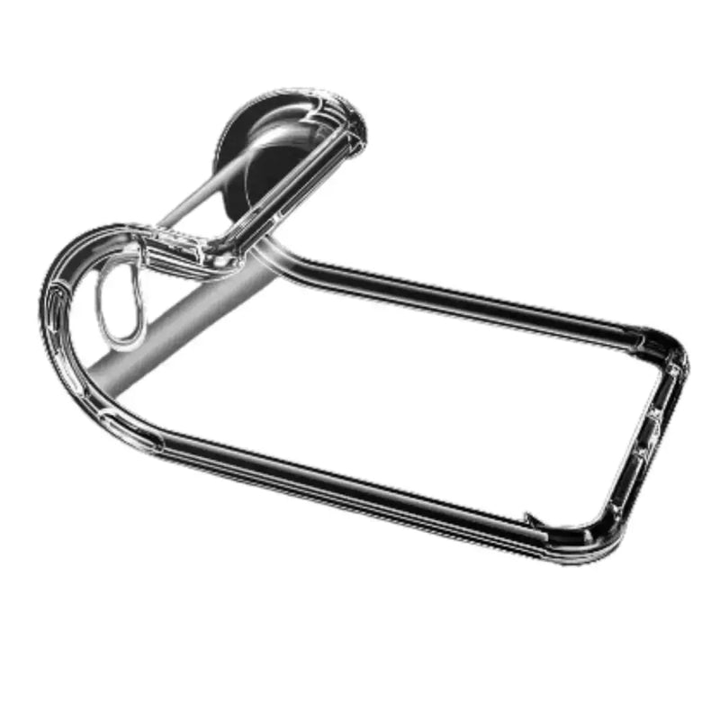 Clear Silicone Shockproof Case for Samsung Galaxy S & Note Series – view 6