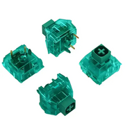 Clicky Hot-Swap Mechanical Switches – Gaming Keyboard (different sets available) – view 1