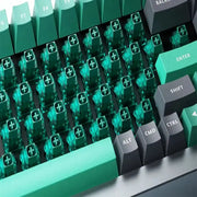 Clicky Hot-Swap Mechanical Switches – Gaming Keyboard (different sets available) – view 9