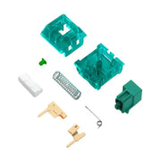 Clicky Hot-Swap Mechanical Switches – Gaming Keyboard (different sets available) – view 8