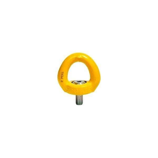 Codipro PPE EN795 Safety Swivel Anchor M16x27mm Industrial Grade for Height Safety Pros