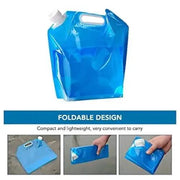 9eight5 Tools & Kits (multipurpose) Collapsable Water Container - 10L Collapsable Water Container - 10L