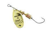 Balzer Fishing Lures Colonel Classic Trout Spinner Single Hook Colonel Classic Trout Spinner Single Hook
