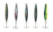 Balzer Fishing Lures Colonel Zocker Lure 3D Colonel Zocker Lure 3D