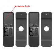 Habicare Silicone Protective Case for Apple TV 4 Remote (10 colours available) Silicone Protective Case for Apple TV 4 Remote (10 colours available)