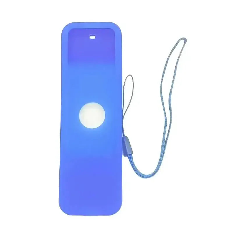 Habicare Silicone Protective Case for Apple TV 4 Remote (10 colours available) Silicone Protective Case for Apple TV 4 Remote (10 colours available)