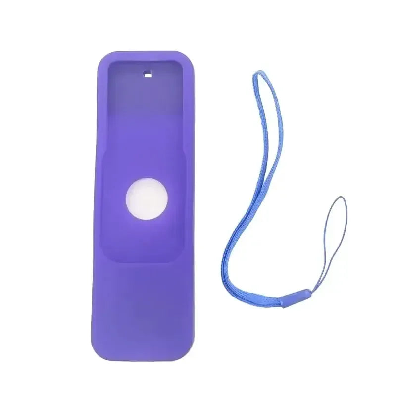 Habicare Silicone Protective Case for Apple TV 4 Remote (10 colours available) Silicone Protective Case for Apple TV 4 Remote (10 colours available)