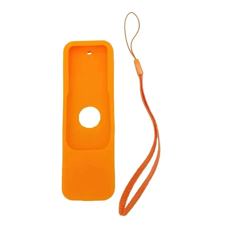 Habicare Silicone Protective Case for Apple TV 4 Remote (10 colours available) Silicone Protective Case for Apple TV 4 Remote (10 colours available)